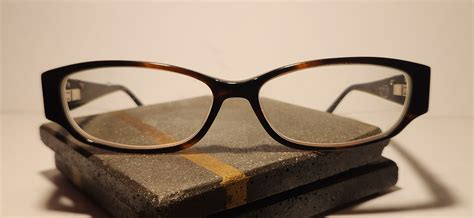 fendi vintage eyeglasses